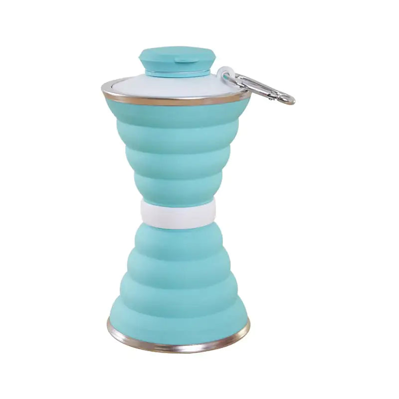 500ml Travel Water Bottle