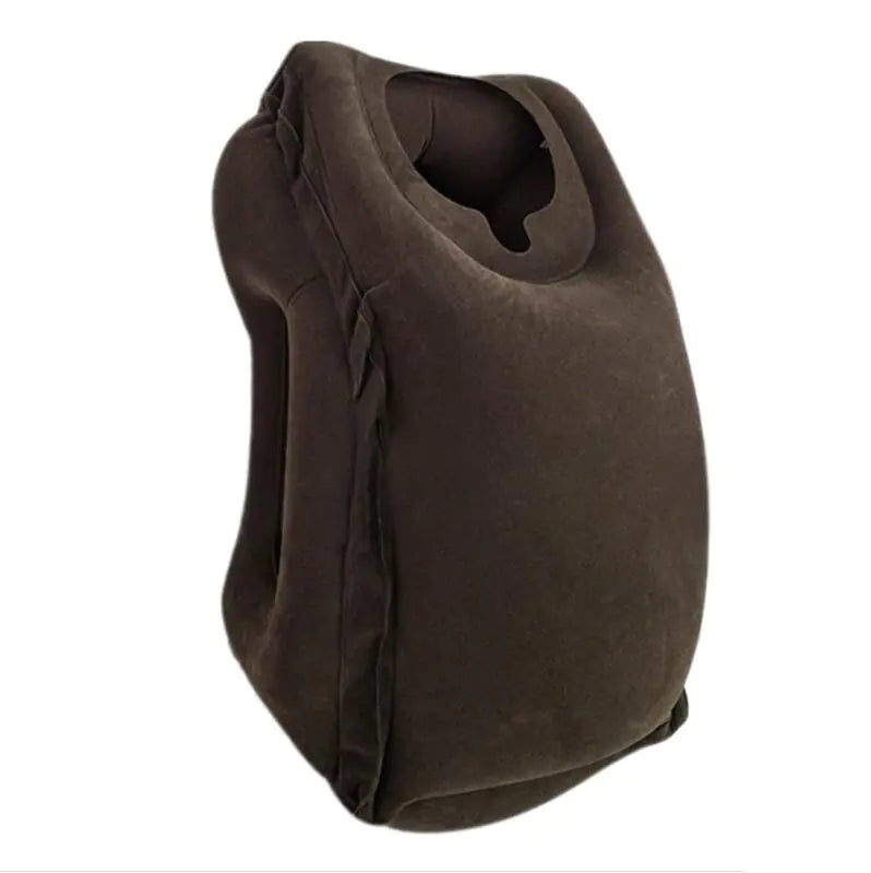 Inflatable Travel Pillow
